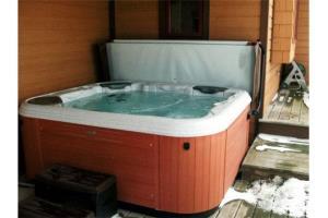 Hoffman House - 4 Bedroom Home Mountain View + Private Hot Tub Granby Luaran gambar